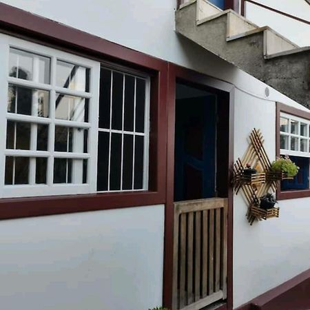 Апартаменти Pouso Ponte Dos Suspiros Com Garagem Ору-Прету Екстер'єр фото