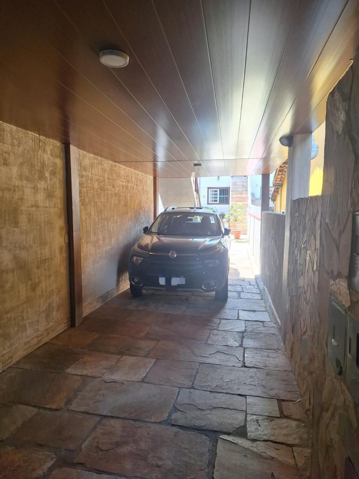 Апартаменти Pouso Ponte Dos Suspiros Com Garagem Ору-Прету Екстер'єр фото